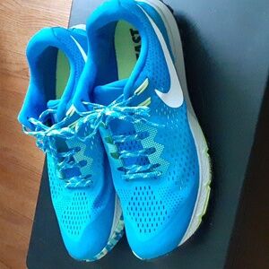 Nike Zoom sneakers